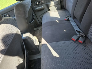 Mitsubishi  L200  Bild 3