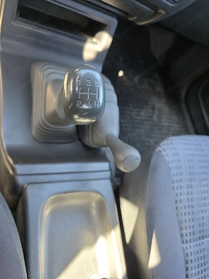 Mitsubishi  L200  Bild 4