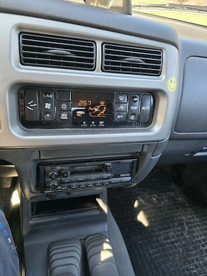 Mitsubishi  L200  Bild 5