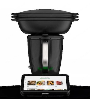thermomix TM-7 Bild 3