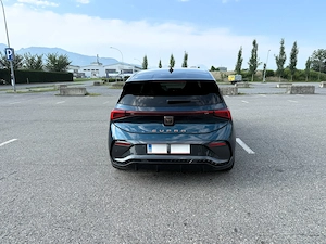 Cupra Born 77kWh e-Boost Bild 3