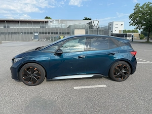 Cupra Born 77kWh e-Boost Bild 2