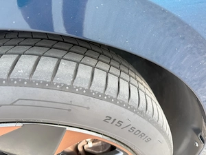 Cupra Born 77kWh e-Boost Bild 9