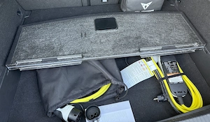 Cupra Born 77kWh e-Boost Bild 7