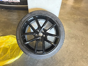 Cupra Born 77kWh e-Boost Bild 8