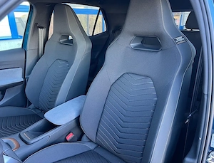 Cupra Born 77kWh e-Boost Bild 5