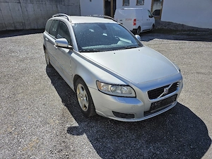 Volvo V50  Bild 4