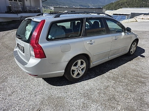 Volvo V50  Bild 2
