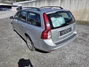Volvo V50  Bild 3