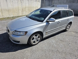 Volvo V50  Bild 5