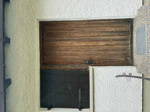 Außen und Innentüren zu verschenken Bild 3