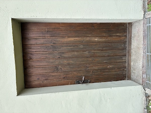 Außen und Innentüren zu verschenken Bild 4