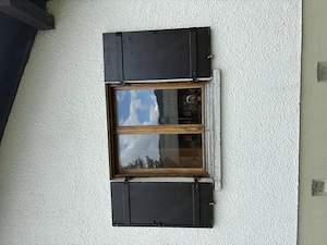 Außen und Innentüren zu verschenken Bild 2