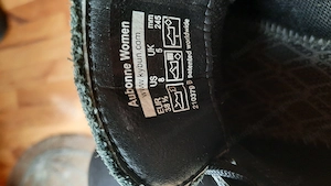 KYBUN Damenschuhe Grösse 38 1 3