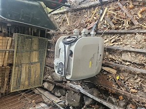 Sonstiges Poolzubehör Bestway  LAY-Z-SPA  Miami AirJet  Pumpe für Whirlpool