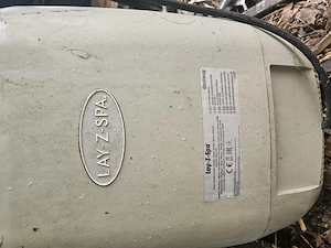 Sonstiges Poolzubehör Bestway  LAY-Z-SPA  Miami AirJet  Pumpe für Whirlpool Bild 2
