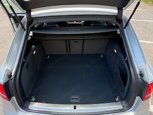 Audi A4 Avant 1,8 TFSI 3 x S-line Bild 10
