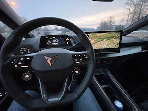 Cupra Born 77kWh e-Boost Bild 4