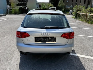 Audi A4 Avant 1,8 TFSI 3 x S-line Bild 7