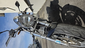 Suzuki SV650 AV Bj. 2001 Bild 4