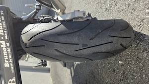 Suzuki SV650 AV Bj. 2001 Bild 5