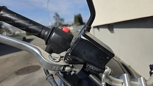 Suzuki SV650 AV Bj. 2001 Bild 9