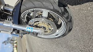 Suzuki SV650 AV Bj. 2001 Bild 6