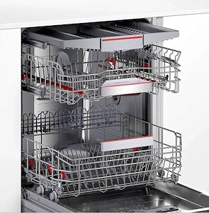 Geschirrspüler  Bild 3
