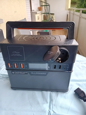 Musikbox Lautsprecher Anlage Bild 4