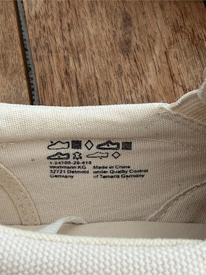 Damenscuhe Tamaris  Bild 3