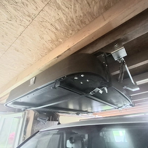 Camping: Top DACHZELT fürs Auto Kleinbus mit Sonnensegel Bild 3