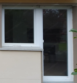 Terrassentür Fenster Bild 2