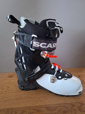 Tourenskischuh Scarpa Gea RS Bild 2