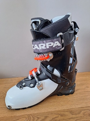 Tourenskischuh Scarpa Gea RS Bild 5