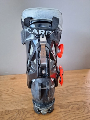 Tourenskischuh Scarpa Gea RS Bild 3