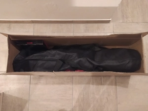 Trockenbauschleifer, Langhalsschleifer Menzer LHS 225 Vario Bild 5