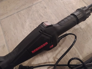 Trockenbauschleifer, Langhalsschleifer Menzer LHS 225 Vario Bild 3