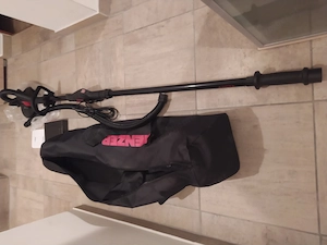 Trockenbauschleifer, Langhalsschleifer Menzer LHS 225 Vario Bild 2