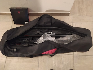 Trockenbauschleifer, Langhalsschleifer Menzer LHS 225 Vario Bild 4