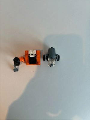 LEGO City 5611   Public Works Bild 2