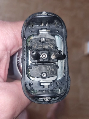 Rasierer Braun S7 Bild 2