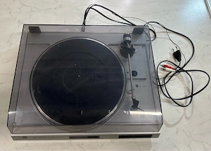 Dual CS 630 Q Plattenspieler Bild 4