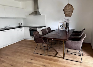 Moderne 2-Zimmer-Gartenwohnung Bild 3