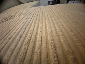 Ecksofa Neuwertig Bild 3