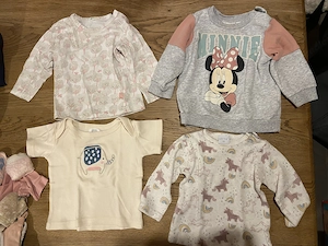 Babykleidung Mädchen & Neutral (Größe 50 bis 80) sehr guter Zustand Bild 9