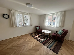 Therapieraum Praxis zur Miete für Physiotherapeuten, Ergotherapeuten, Masseure, u.Ä.m. Bild 3