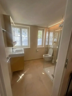 Therapieraum Praxis zur Miete für Physiotherapeuten, Ergotherapeuten, Masseure, u.Ä.m. Bild 10