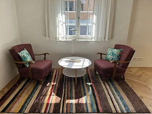 Therapieraum Praxis zur Miete für Physiotherapeuten, Ergotherapeuten, Masseure, u.Ä.m. Bild 2