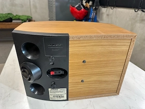 Bose 301 V im Set rechter + linker Lautsprecher Bild 3