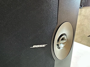 Bose 301 V im Set rechter + linker Lautsprecher Bild 7